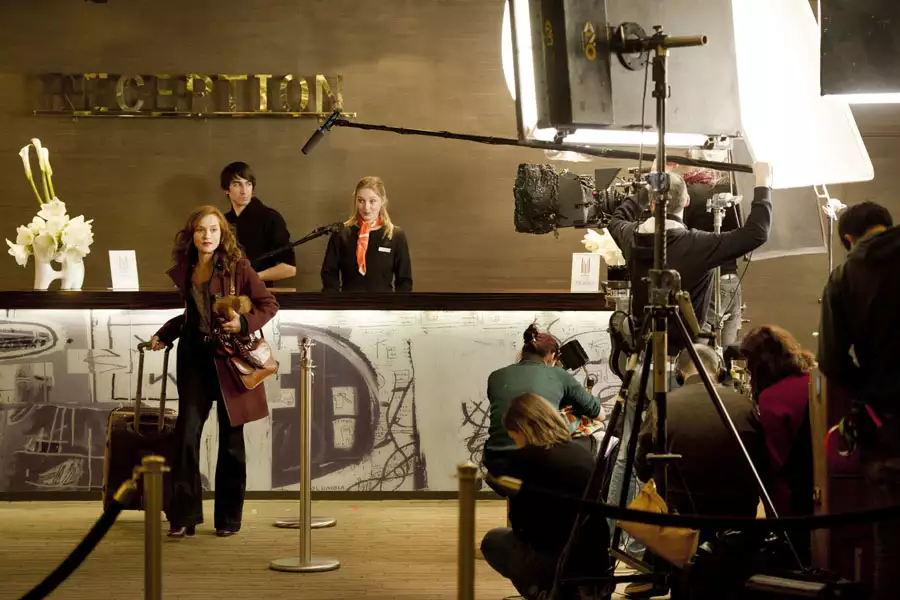 La ritournelle - galeria zdjęć - filmweb