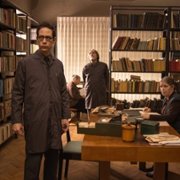 A Tale of Love and Darkness - galeria zdjęć - filmweb