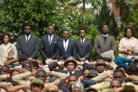 Selma - galeria zdjęć - filmweb