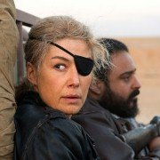 Prywatna wojna - galeria zdjęć - filmweb