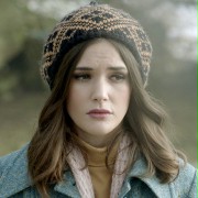 Młoda Edith