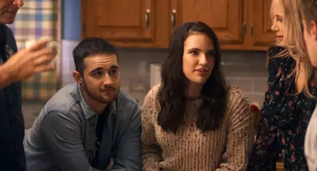 Kłopoty z facetami - galeria zdjęć - filmweb