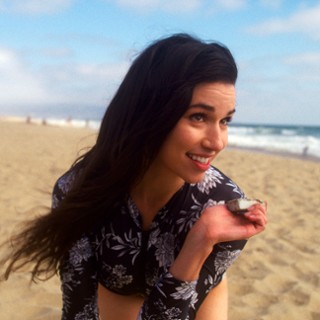 Sandy