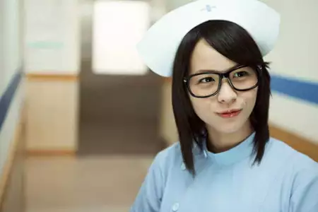 Lian Ai Kong Huang Zheng - galeria zdjęć - filmweb