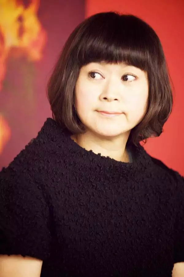 Lian Ai Kong Huang Zheng - galeria zdjęć - filmweb