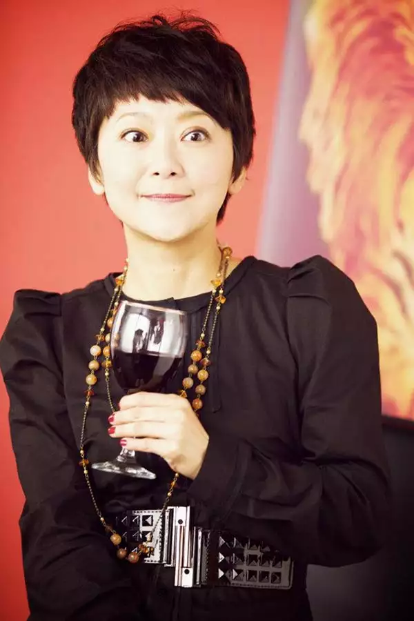 Lian Ai Kong Huang Zheng - galeria zdjęć - filmweb