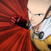 Wanpanman Hīrō Nōbadi Nouzu - galeria zdjęć - filmweb