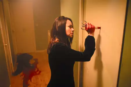 Najście - galeria zdjęć - filmweb