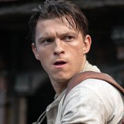 Tom Holland w Uncharted