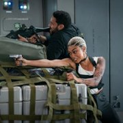 Uncharted - galeria zdjęć - filmweb