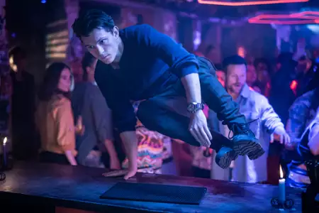 Uncharted - galeria zdjęć - filmweb