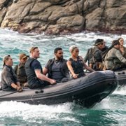 Uncharted - galeria zdjęć - filmweb
