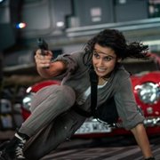 Uncharted - galeria zdjęć - filmweb