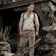 Uncharted - galeria zdjęć - filmweb
