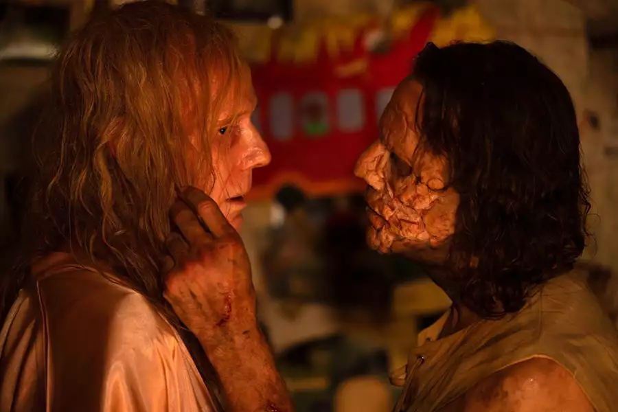 Piotruś Pan: Horror w Nibylandii - galeria zdjęć - filmweb