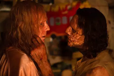 Piotruś Pan: Horror w Nibylandii - galeria zdjęć - filmweb