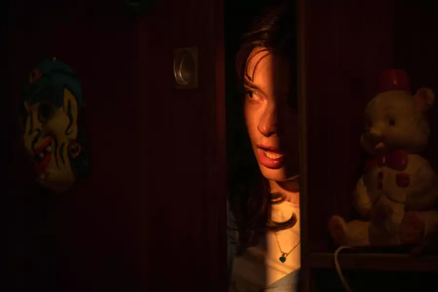 Piotruś Pan: Horror w Nibylandii - galeria zdjęć - filmweb