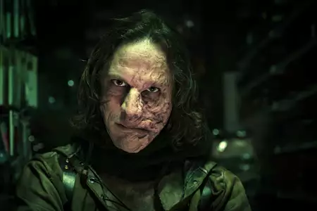 Piotruś Pan: Horror w Nibylandii - galeria zdjęć - filmweb