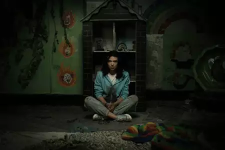 Piotruś Pan: Horror w Nibylandii - galeria zdjęć - filmweb