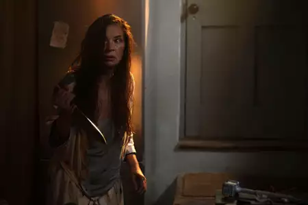 Piotruś Pan: Horror w Nibylandii - galeria zdjęć - filmweb