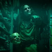Peter Pan's Neverland Nightmare - galeria zdjęć - filmweb