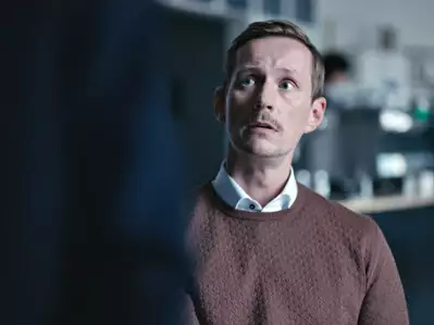 Fár - galeria zdjęć - filmweb