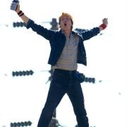 Adventures of Power - galeria zdjęć - filmweb