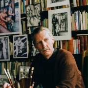 Tom of Finland - galeria zdjęć - filmweb