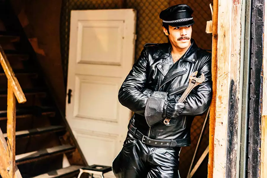 Tom of Finland - galeria zdjęć - filmweb