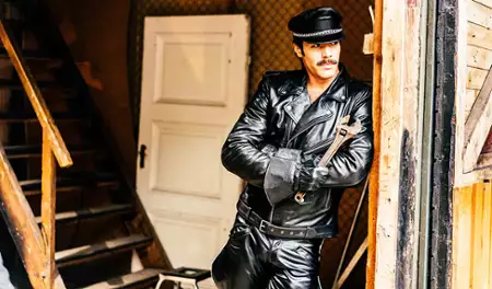Tom of Finland - galeria zdjęć - filmweb