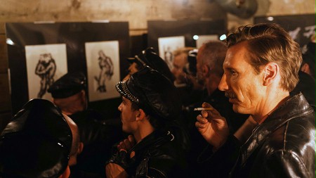 Tom of Finland - galeria zdjęć - filmweb