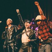 Tom of Finland - galeria zdjęć - filmweb