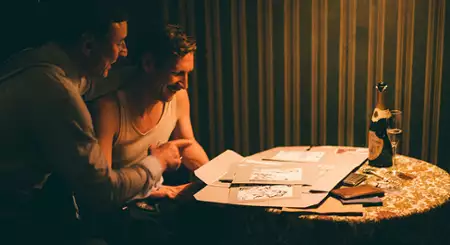Tom of Finland - galeria zdjęć - filmweb