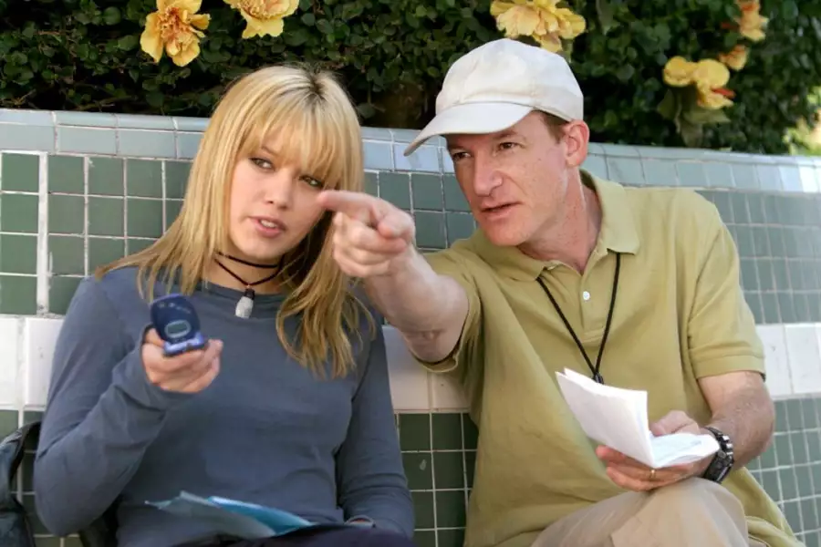 Cinderella Story - galeria zdjęć - filmweb