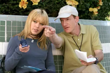 Cinderella Story - galeria zdjęć - filmweb