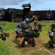 Blood Bowl - galeria zdjęć - filmweb