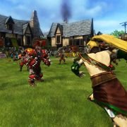 Blood Bowl - galeria zdjęć - filmweb