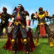 Blood Bowl - galeria zdjęć - filmweb