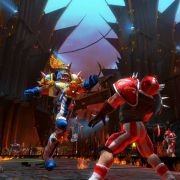 Blood Bowl - galeria zdjęć - filmweb