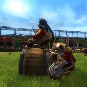 Blood Bowl - galeria zdjęć - filmweb