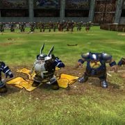 Blood Bowl - galeria zdjęć - filmweb