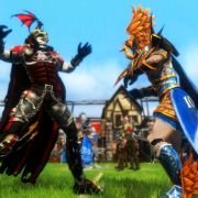 Blood Bowl - galeria zdjęć - filmweb