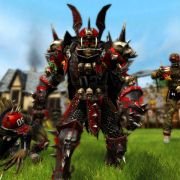 Blood Bowl - galeria zdjęć - filmweb