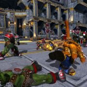Blood Bowl - galeria zdjęć - filmweb