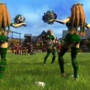 Blood Bowl - galeria zdjęć - filmweb
