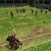 Blood Bowl - galeria zdjęć - filmweb