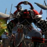 Blood Bowl - galeria zdjęć - filmweb