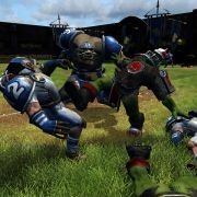 Blood Bowl - galeria zdjęć - filmweb