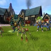 Blood Bowl - galeria zdjęć - filmweb