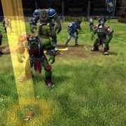 Blood Bowl - galeria zdjęć - filmweb